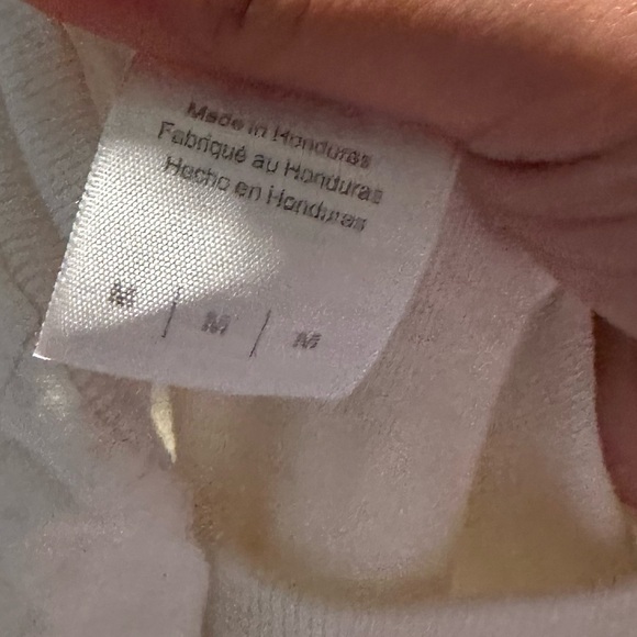 "Biker" button down tank top y2k - Picture 2 of 2